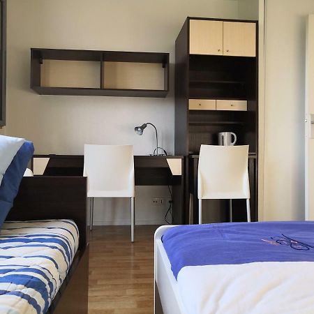Studio Lumineux 10 Min A La Defense Рюэй-Мальмезон Экстерьер фото